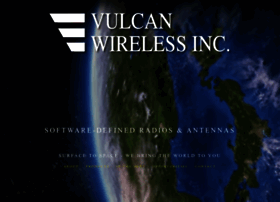 Vulcanwireless.com thumbnail