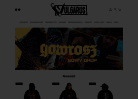 Vulgarus.pl thumbnail Vulgarus.pl thumbnail