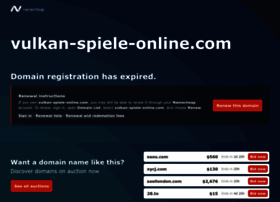 Vulkan-spiele-online.com thumbnail