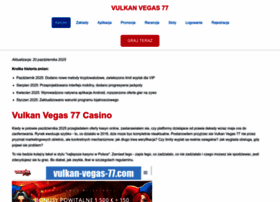 Vulkan-vegas-77.com thumbnail
