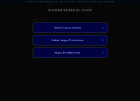 Vulkan-vegas-sl.click thumbnail