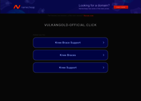 Vulkangold-official.click thumbnail