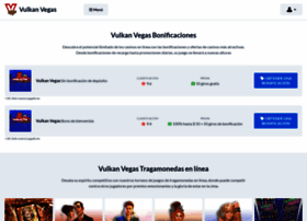 Vulkanvegas-argentina.top thumbnail