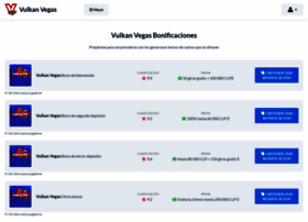 Vulkanvegas-chile.click thumbnail