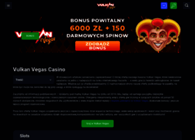 Vulkanvegas-hazardowe.com thumbnail