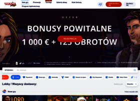 Vulkanvegas15.pl thumbnail
