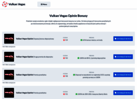 Vulkanvegasopinie.top thumbnail