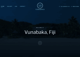 Vunabaka.com thumbnail
