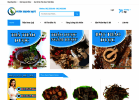 Vuonthuocquy.vn thumbnail