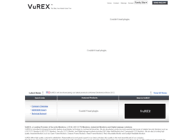 Vurex.net thumbnail