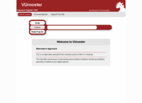 Vurooster.nl thumbnail