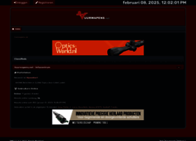 Vuurwapens.net thumbnail Vuurwapens.net thumbnail