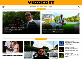 Vuzacast.com thumbnail