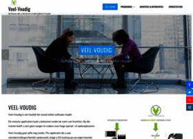 Vv-projecten.be thumbnail