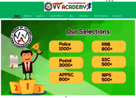 Vvacademy.com thumbnail