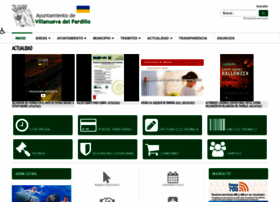 Vvapardillo.org thumbnail