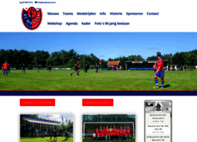 Vvdemonnik.nl thumbnail