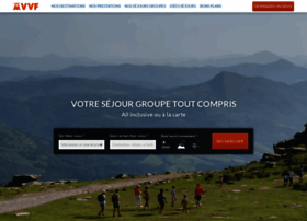 Vvf-groupes.fr thumbnail