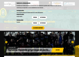 Vvharkema-opeinde.nl thumbnail