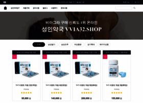 Vvia32.shop thumbnail