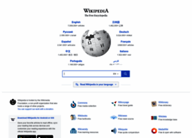 Vvikipedla.com thumbnail