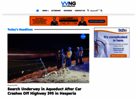 Vvng.com thumbnail