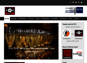 Vvnieuwerkerk.nl thumbnail