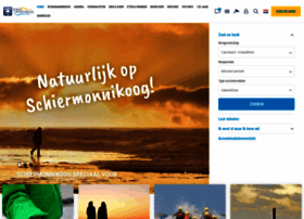 Vvvschiermonnikoog.nl thumbnail