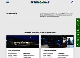 Vw-feser.de thumbnail Vw-feser.de thumbnail
