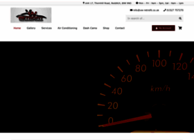 Vw-retrofit.co.uk thumbnail