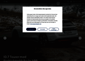 Vw.no thumbnail