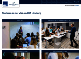 Vwa-lueneburg.de thumbnail