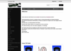 Vwmt.de thumbnail