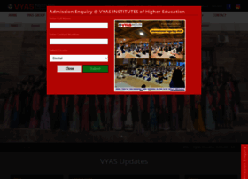 Vyaseducation.org thumbnail Vyaseducation.org thumbnail