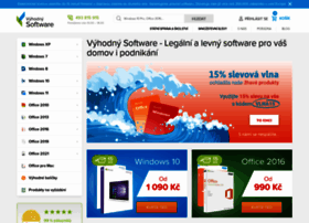 Vyhodny-software.cz thumbnail Vyhodny-software.cz thumbnail