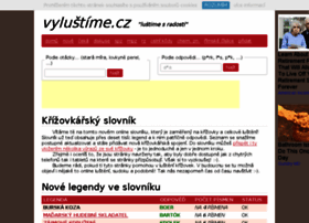 Vylustime.cz thumbnail