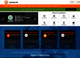 Vyoma.net thumbnail Vyoma.net thumbnail