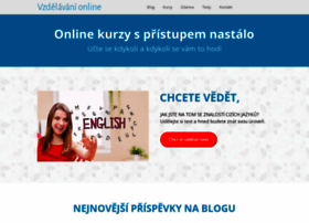 Vzdelavaci-online-kurzy.cz thumbnail