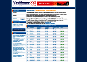 Vzemoney.xyz thumbnail Vzemoney.xyz thumbnail