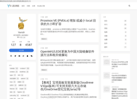Vzone.me thumbnail Vzone.me thumbnail