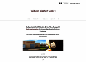 W-bischoff.de thumbnail