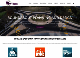 W-trans.com thumbnail