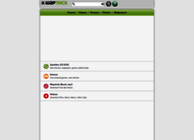 W W W Waptrik Com At Wi Waptrick Free Downloads For Your Phone