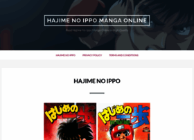 W1.hajime-noippo.com thumbnail