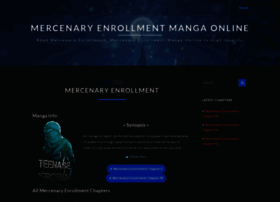 W1.mercenary-enrollment.net thumbnail
