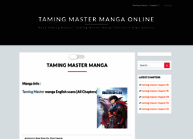 W1.taming-master.online thumbnail