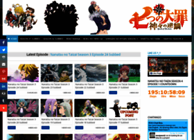 w1.watch7deadlysins2.net at Website 