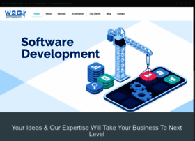 W2gsolutions.in thumbnail W2gsolutions.in thumbnail