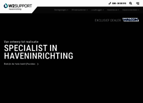 W2support.com thumbnail