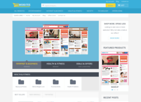 W3.affwebsites.com thumbnail